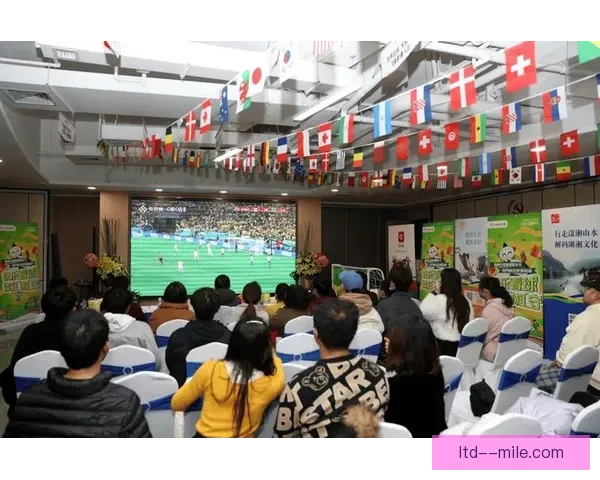 2026世界杯决赛日将举行空前盛大闭幕仪式全球球迷共赴荣耀夜