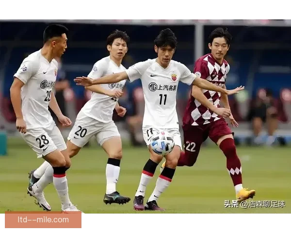 亚冠精英联赛聚焦神户球队全景解析与赛季展望 亚冠精英联赛聚焦神户球队全景解析与赛季展望