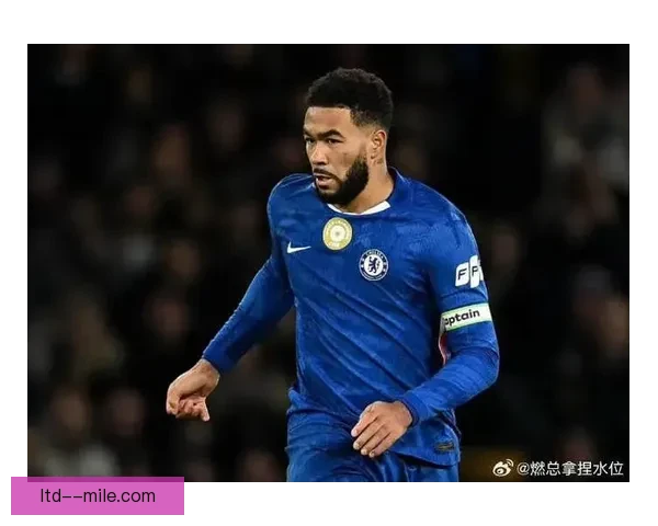 切尔西官宣与耐克续约至2035年创英超球衣赞助长期合作新纪录