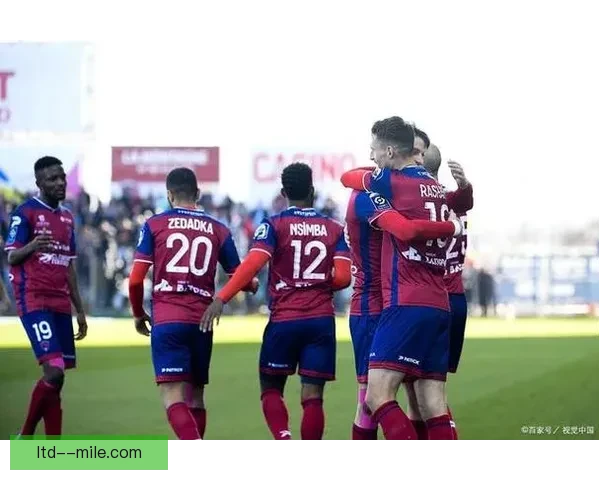 克莱蒙法甲垫底收官遭遇降级终结顶级联赛征程