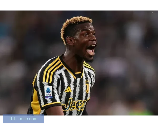 博格巴兴奋剂违规上诉成功禁赛期大幅缩短 争议依旧未平