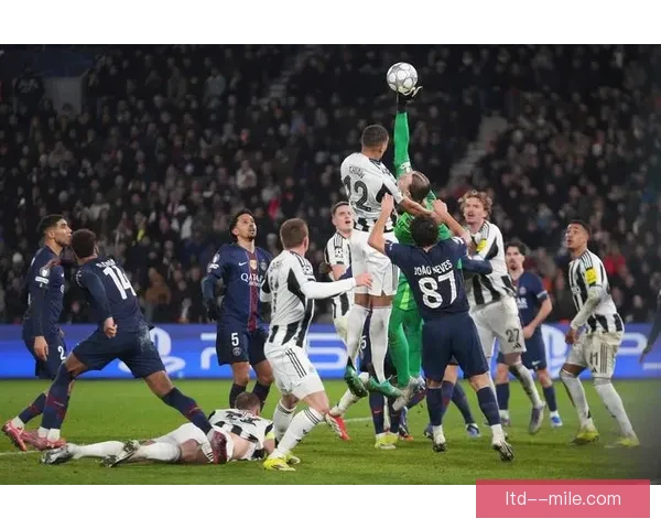 劳塔罗对阵巴黎圣日耳曼欧联杯关键数据背后逻辑全解析