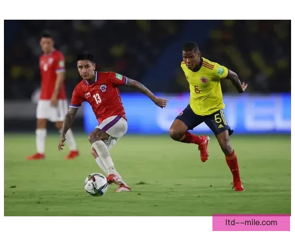 哥伦比亚世预赛力克巴西终结长期不胜阴霾南美格局再起波澜强势归