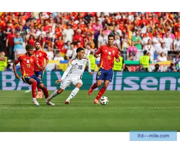 德国加时苦战被西班牙绝杀遗憾出局