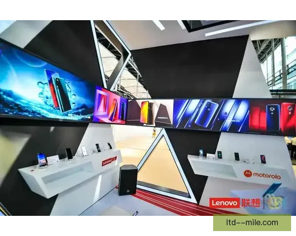 联想携手世界杯打造5G实时信号传输助力赛事精彩呈现