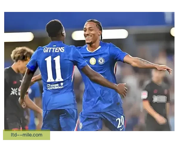 英超切尔西新赛季目标与挑战分析球队阵容与战术调整探讨